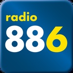 Радио 88.6