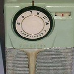 راديو قديم - WNAU