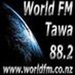 Maailma FM Tawa