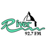Река 92.7 – KGFX-FM