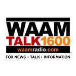 WAAM Talk 1600 – WAAM