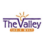 100.9 The Valley – WVLY-FM
