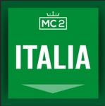 Radio Monte Carlo 2 – Italie