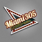 迈阿密 305 电台