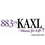 88.3 Kehidupan FM – KAXL