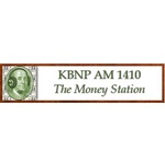 La station d'argent - KBNP
