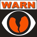 신시내티, 오하이오 지역 Skywarn(WARN) – WB8CRS