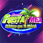 Rádio Fiesta Mex