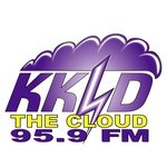 95.9 The Cloud - KKLD