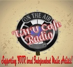 TMV Café Radio