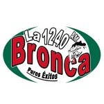La Bronca - KRDM