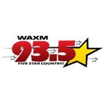 WAXM 93.5 FM - WAXM