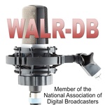 WALR-DB 使徒光电台
