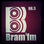 브람 FM 98.3