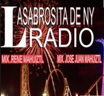 Đài phát thanh La Sabrosita de NY