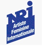 NRJ – NMA 아티스트 페미닌 인터내셔널(Artiste Féminine Internationale)