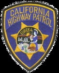 California Highway Patrol - Inland