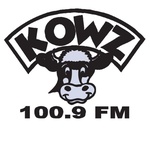 KOWZ 100.9 - KOWZ-FM