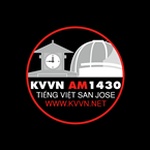 Saigonas radio – KVVN