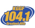 Հին 104.1 – KGGF-FM
