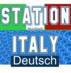 StationItaly – StationItalië Deutsch