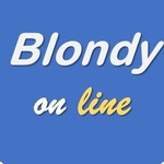 Блонди Радио