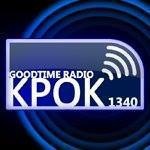 KPOK 電台 – KPOK