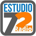 Radio Studio 72