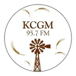 FM95 – KCGM