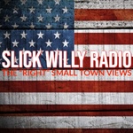 Eleganckie radio Willy