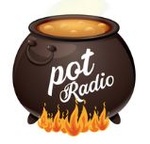 Radio Pot