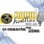 Radio Huellas 1470 rano
