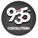Revolution 93.5 FM – WZFL