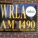 راديو WRLA - WRLA