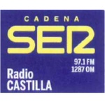 Cadena SER – Радіо Кастілья