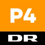 DR P4 Danemark