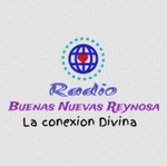 רדיו Buenas Nuevas Reynose