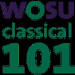 Klasik 101 – WOSU-HD2
