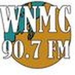 WNMC 90.7 - WNMC-FM