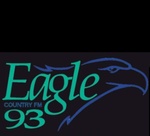 Eagle 93 - KGGL
