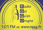 Đài phát thanh Qui Qu'en Grogne