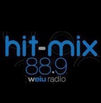 Hit Mix 88.9 – WEIU
