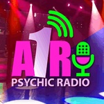 Radio Psikik A1R