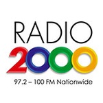 Đài phát thanh 2000 XTRA