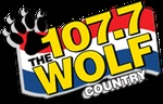 107.7 الذئب - WPFX-FM