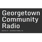 ジョージタウン コミュニティ ラジオ – KGTN-LP