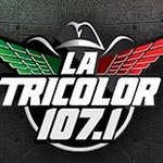 La Tricolor 107.1 - KPVW