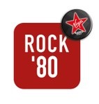 Девственное радио - Рок 80