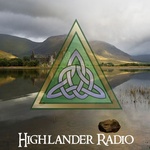 Radio celtica - Radio Highlander