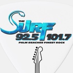 El Surf 92.5/101.7 – W223CJ